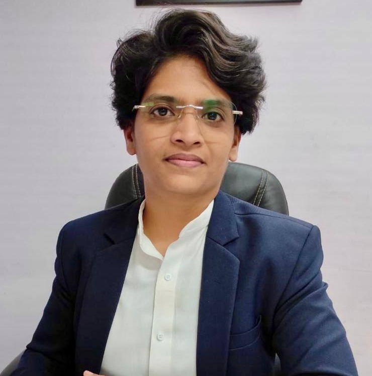 CA Amit Kumar